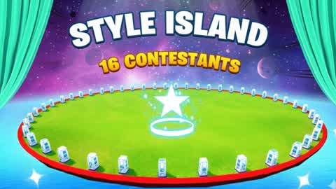 16PLAYERS FASHION SHOW