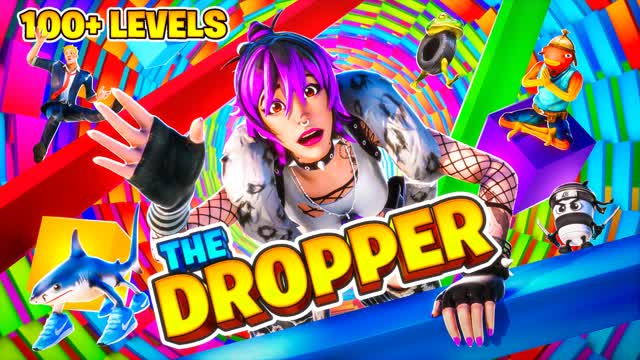 🌈The Dropper🌈
