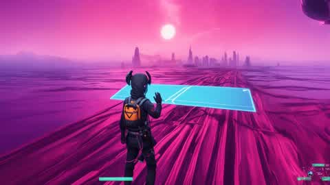 SOLO BUILD - PRACTICE