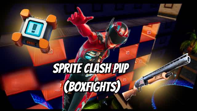 Sprite Clash PVP 🌸⚔️