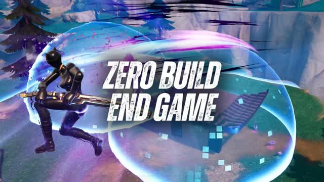 Capture 1 – The Pit - Zero Build