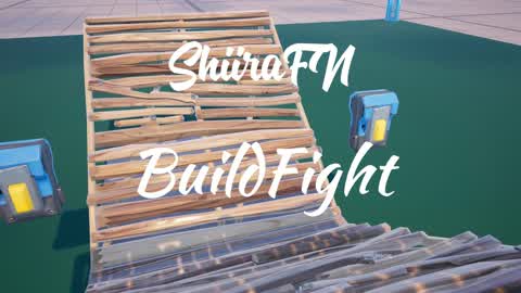 ShiiraFN (1v1) BuildFight