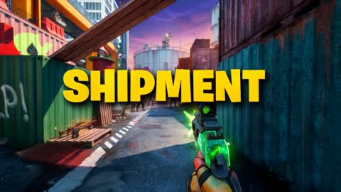 SHIPMENT-🎮FPS/FFA🔫