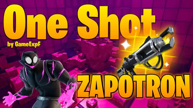 🎯ZAPOTRON - ONE SHOT SNIPERS🎯