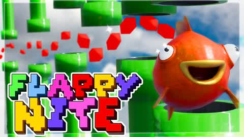 FLAPPY NITE 🐦