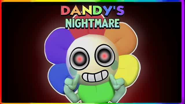 DANDY'S NIGHTMARE [HORROR]