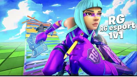 1V1 RG Esport