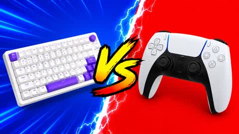 BLUE VS RED MOTION CONTROL 🔵🔴