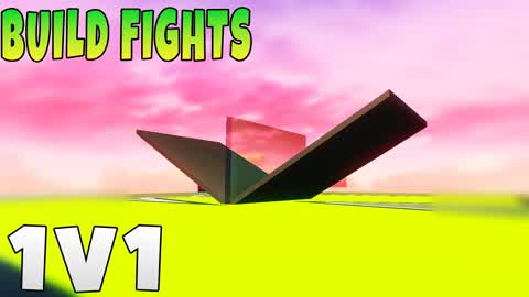 MERCS 1V1 BUILD FIGHTS📝