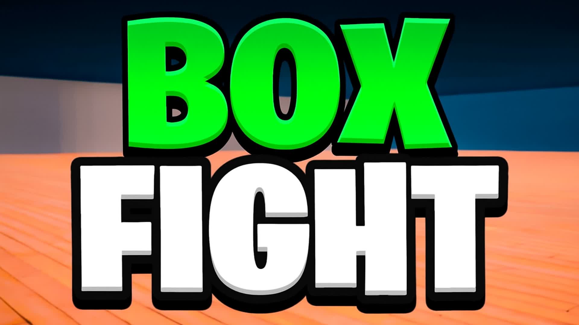 BOX FIGHT 1.0