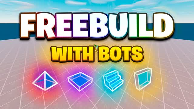 Capture 1 – FREEBUILD WITH BOTS