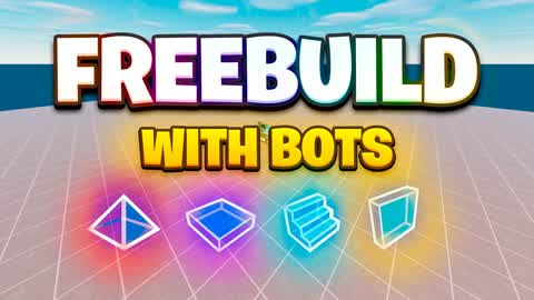 FREEBUILD WITH BOTS