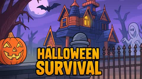 Halloween Survival