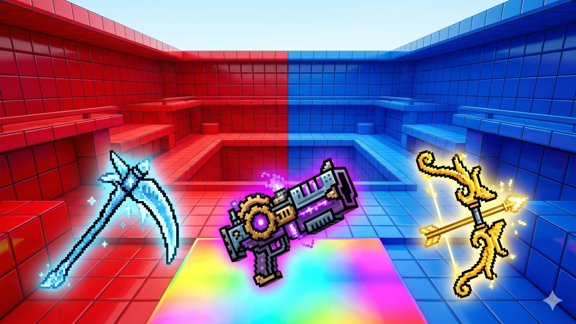 レッドVSブルー [RVB]