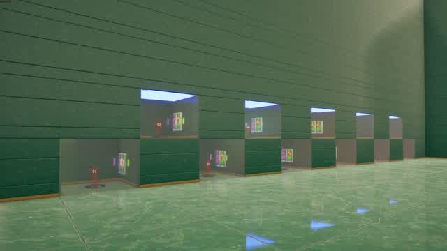 11 PLAYER BIG BOX PVP