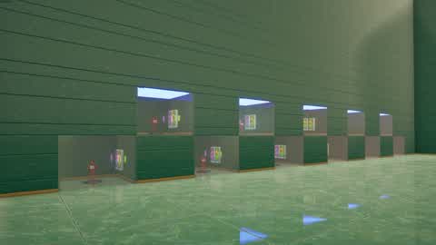 11 PLAYER BIG BOX PVP