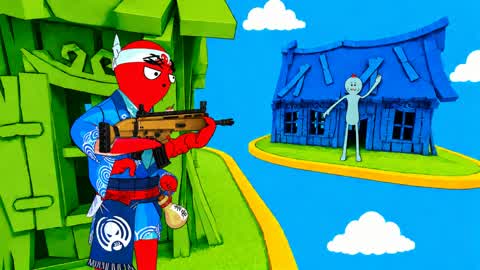 HOME WARS