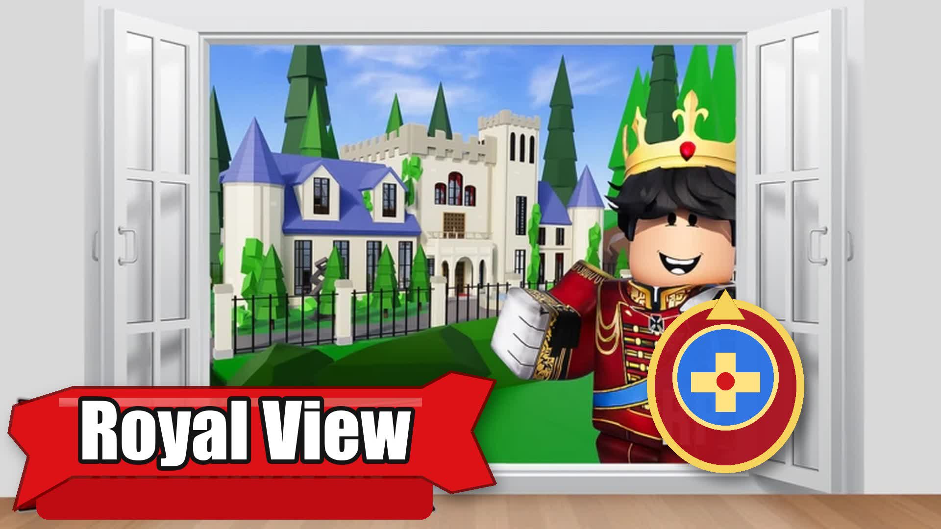 ROYALE VIEW CITY BROOKHAVE