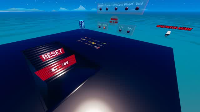 M3RZ0 1V1 (16 PLAYERS)
