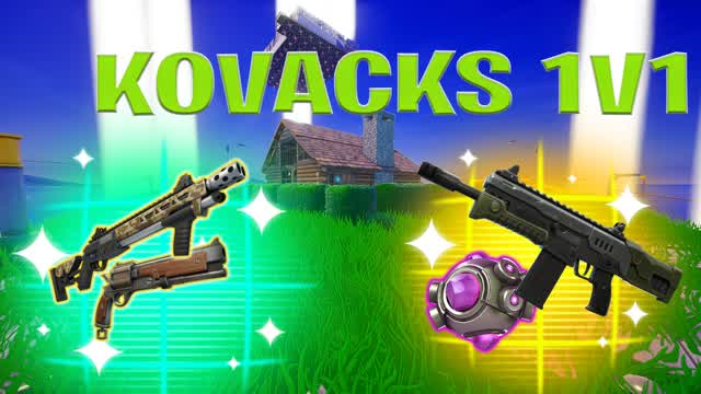 KOVACKS 1V1