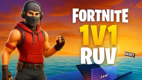 1v1 Build Fights! (RUV)