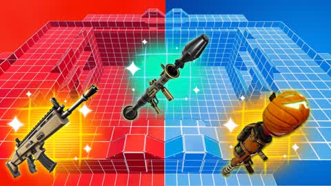 HIPER INSANE SUPER 🔴🔵 REDVSBLUE