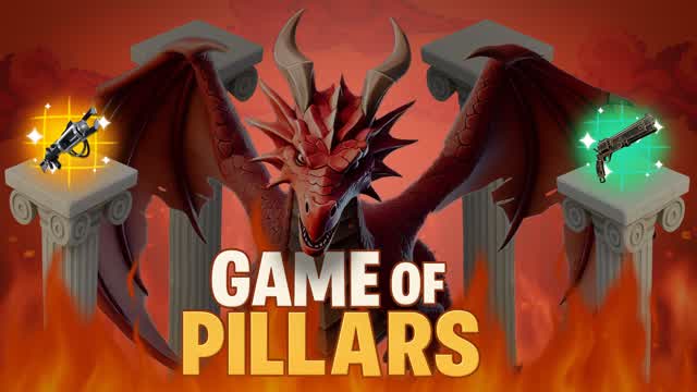 Capture 2 – GAME OF PILLARS