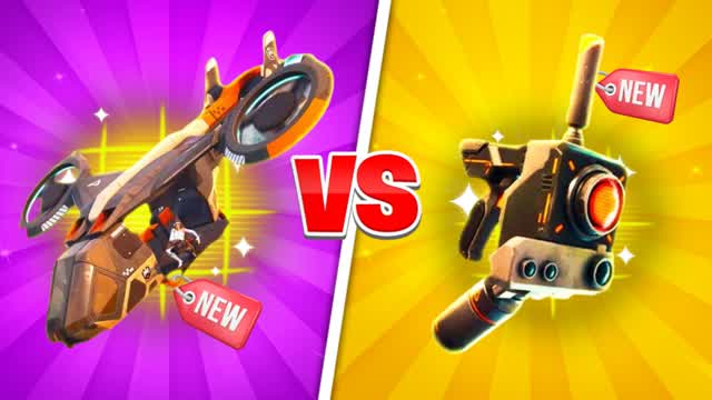 GUN GAME 💥ONE SHOT 🔫 FFA