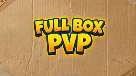 Full BOX PVP