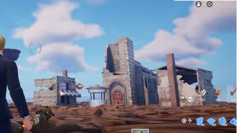 Trench Warfare V2 Fail 2