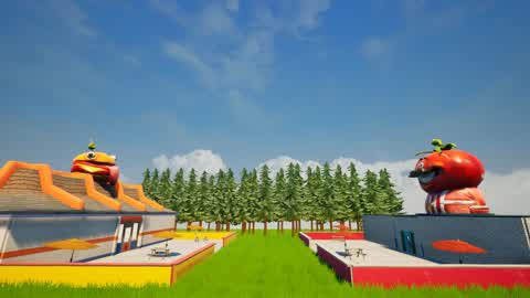 Durr Burger VS Pizza Pit : FOOD FIGHT