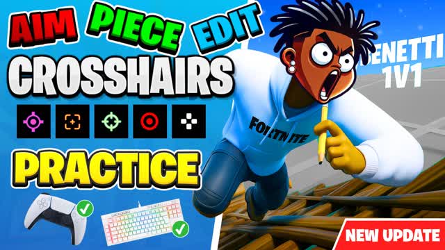 SPEED 1V1 BUILD FIGHTS (MINI GAME)