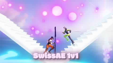 SwissAE 1v1