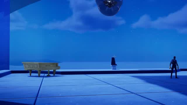 Lucid Sky Traction Yard