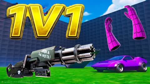 GRAND 1V1 VIP