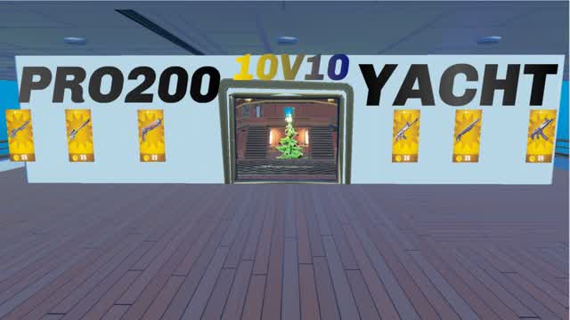 PRO 200 YACHT