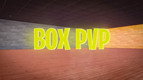 Neon's Box PvP