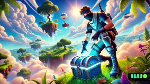 SkyBlock Zombie 🧟‍♂️