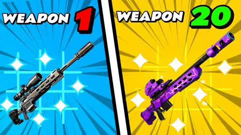 🐢TMNT GUN GAME🎯ONE SHOT🔫MOON