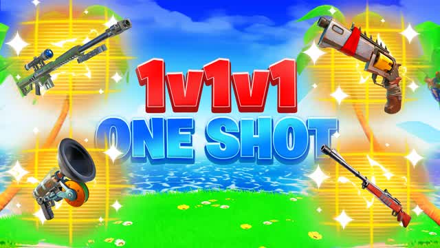 Capture 1 – 1V1V1 KPOP RELOAD REALISTICS ONE SHOT 🎯