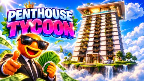 PENTHOUSE TYCOON [NEW UPDATE]