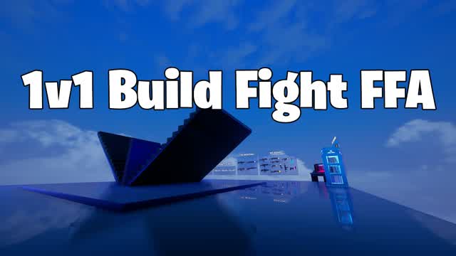 1v1 Build Fight FFA