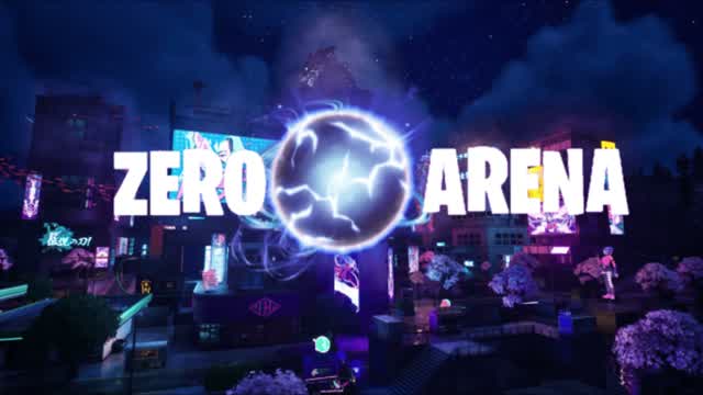 Zero Arena
