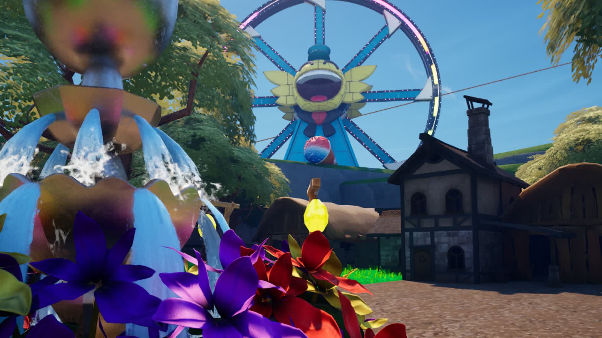 タマゴ探検アドベンチャー！