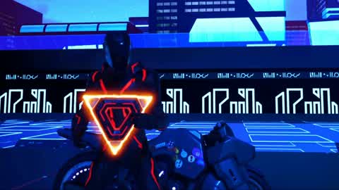 TRON: Legacy Battle for The Grid