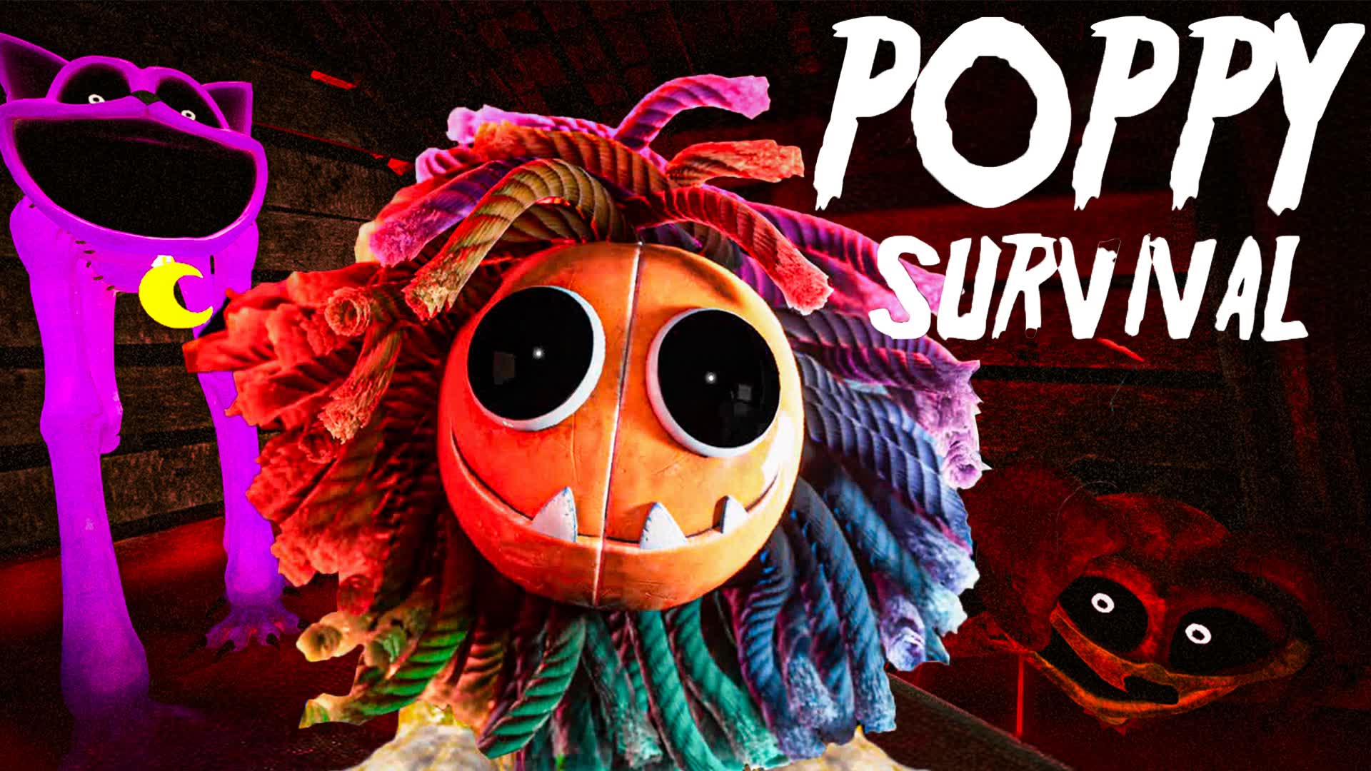 POPPY SURVIVAL