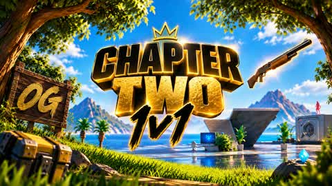 1v1 chapter 2