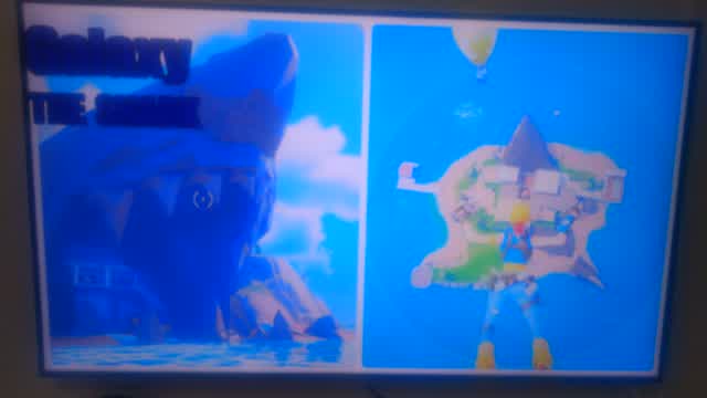 End Game Chapter 2 THE SHARK