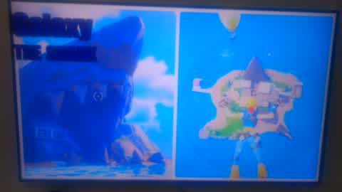 End Game Chapter 2 THE SHARK