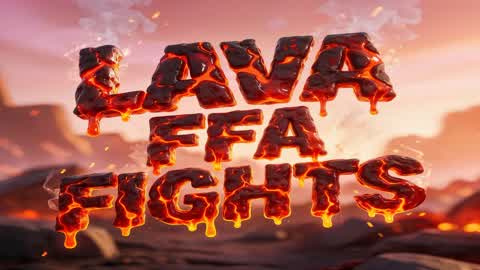 LAVA FFA FIGHTS